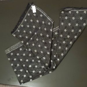 Ann Taylor Sacrf/Shawl